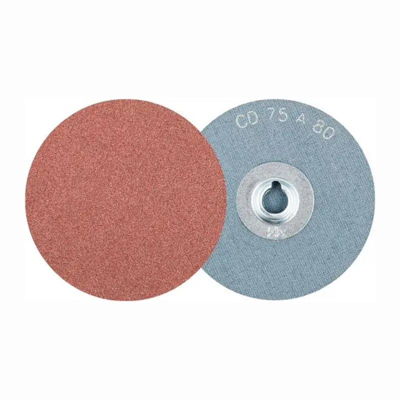 PFERD Schleifscheibe COMBIDISC Ø 38 mm Körnung 80 - 42750408 Bestseller