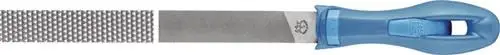 Zertifiziert PFERD Feilraspel DIN 7261 Länge 200 mm Querschnitt 20 x 5 mm - 11232206