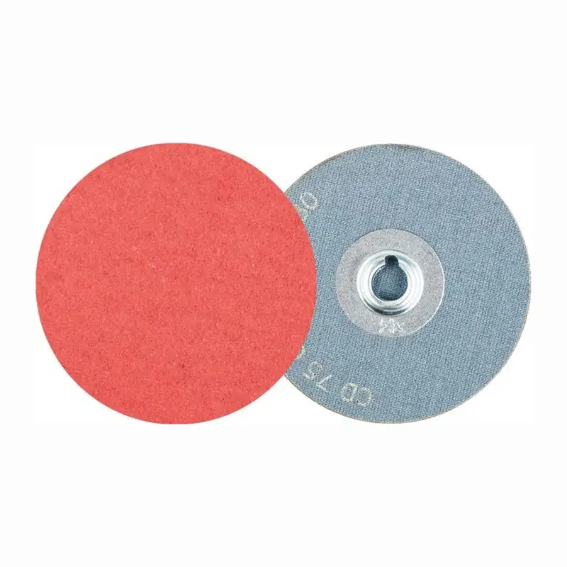 PFERD Schleifscheibe COMBIDISC CO-COOL Ø 50 mm Körnung 60 - 42756506 Beliebt