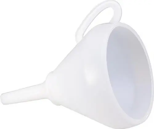 hünersdorff Industrietrichter Ø 260 mm - 954100 Angebot