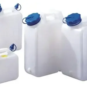 Markenprodukt hünersdorff Weithalskanister 31 l HD-PE - 818300