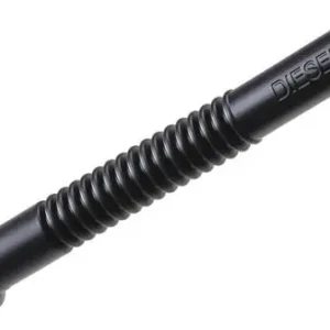 Sonderaktion hünersdorff Auslaufrohr Länge 275 mm - 819100