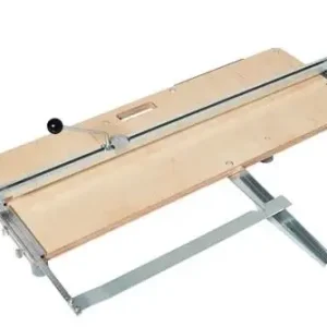 HUFA Fliesenschneidmaschine HUFA Profi L1000xD20mm - 5534 Angebot