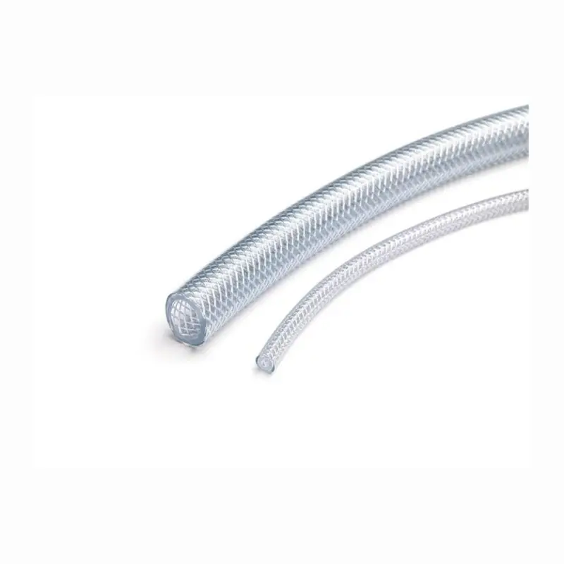 Versand Am Gleichen Tag REHAU PVC-Schlauch RAUFILAM-E Innen-Ø 19,4 mm Außen-Ø 26,8 mm - 10286311002