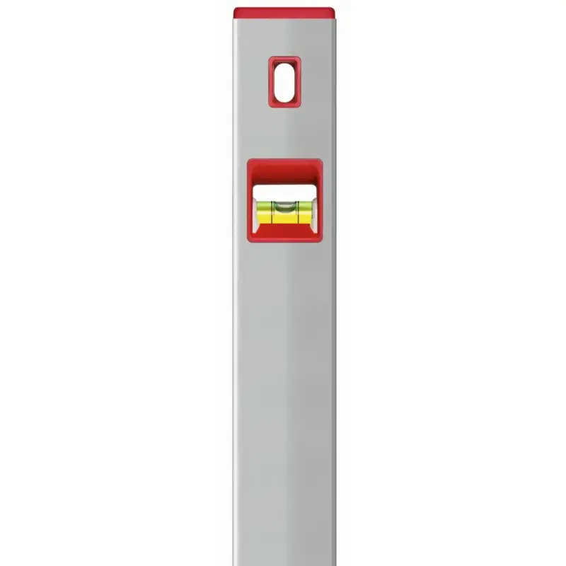 Geprüft BMI Wasserwaage Eurostar Alu-WW - 100cm - 690100E