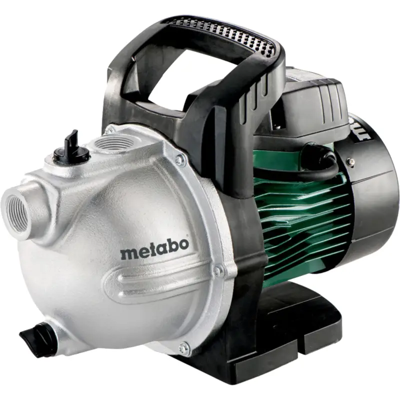 Metabo Gartenpumpe P 3300 G 900 W - 600963000 Billig