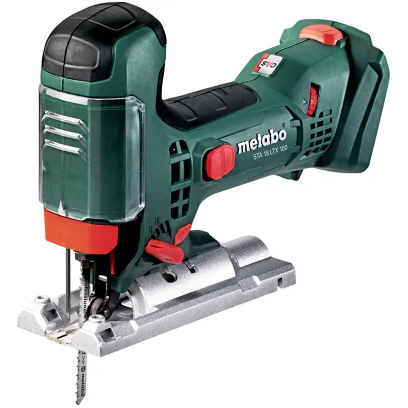Metabo Stichsäge STA 18V LTX 100 Solo - 601002890 Neu