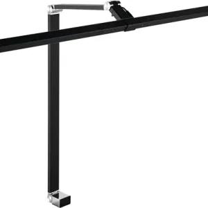 Sonderangebot ALCO LED-Schreibtischleuchte, dimmbar mit Tischklemme - 937-11