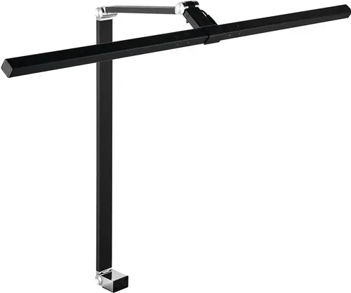 Sonderangebot ALCO LED-Schreibtischleuchte, dimmbar mit Tischklemme - 937-11