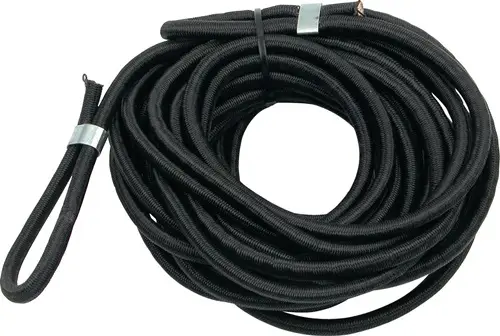 Expanderseil D.7,5mm Gum.L.7m - 25775 Echt