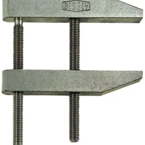 Bessey Parallel-Schraubzwinge PA 28 mm - PA28 Beliebt