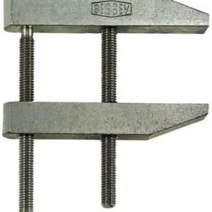 Must-Have Bessey Parallel-Schraubzwinge PA 55 mm - PA55