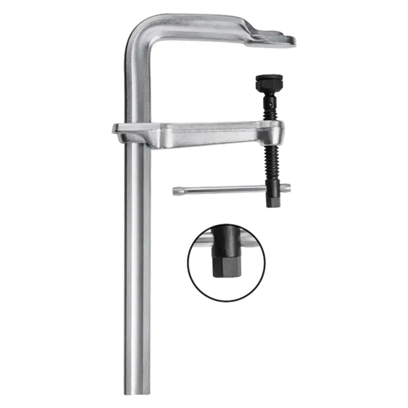 Beliebt Bessey Hochleistungszwinge schwer - STB50M