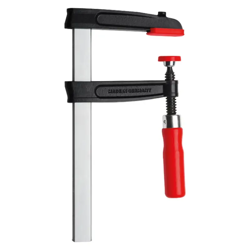 Bessey Temperguss-Schraubzwinge 600 x 120 mm - TGRC60S12 Bestseller