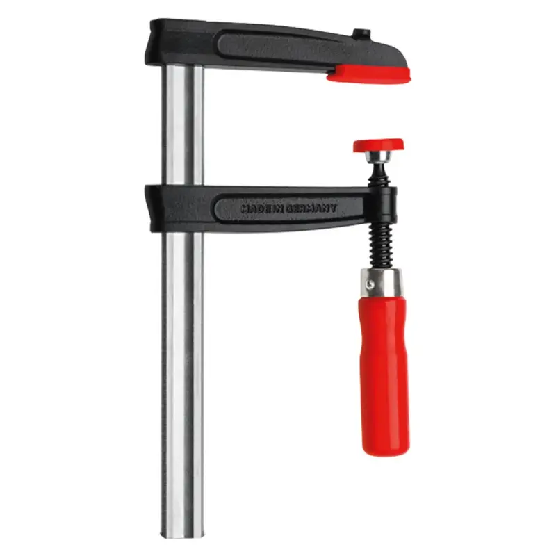 Mega-Angebot Bessey Temperguss-Schraubzwinge 500 x 140 mm - TPN50S14BE