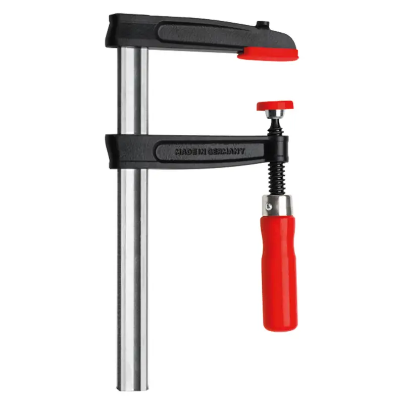 Bessey Temperguss-Schraubzwinge 600 x 175 mm - TPN60S17BE Mega-Angebot