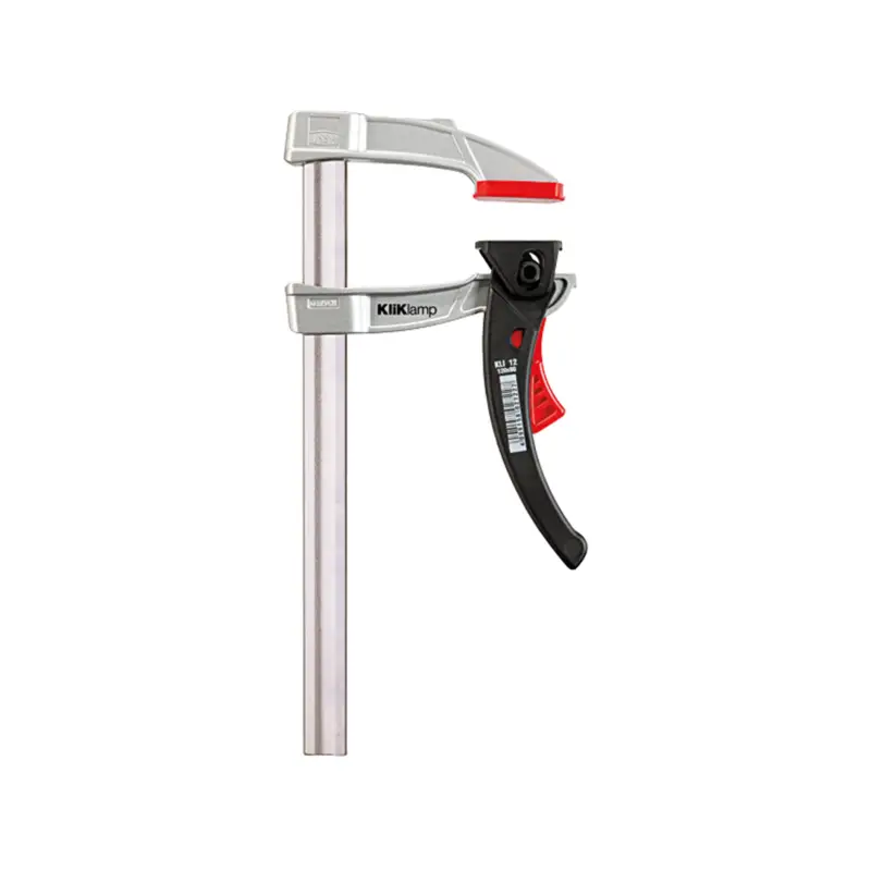 Super-Preis Bessey Hightech-Hebelzwinge KliKlamp 200 mm - KLI20