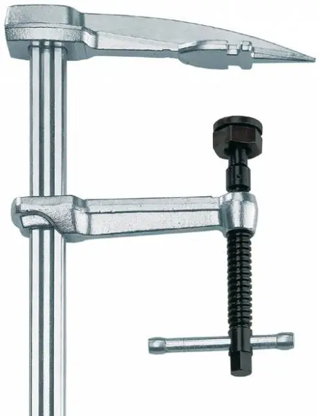 Bessey Sparrenzwinge - SPZ80K Angebot