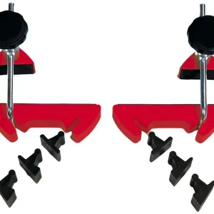 Bessey Gehrungs-Spannsystem - MCX Sonderaktion