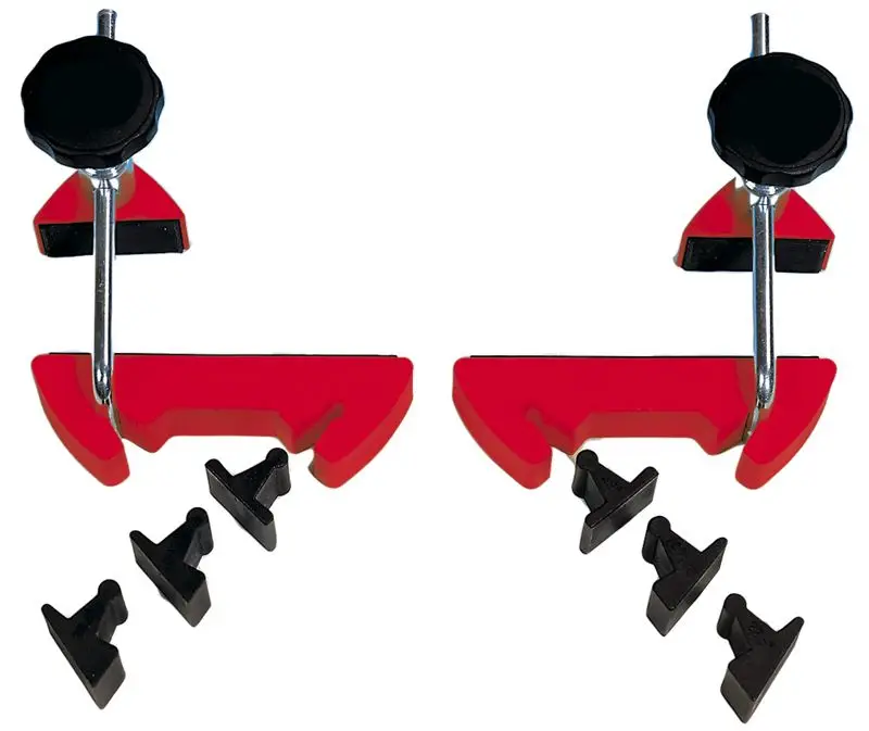Bessey Gehrungs-Spannsystem - MCX Sonderaktion