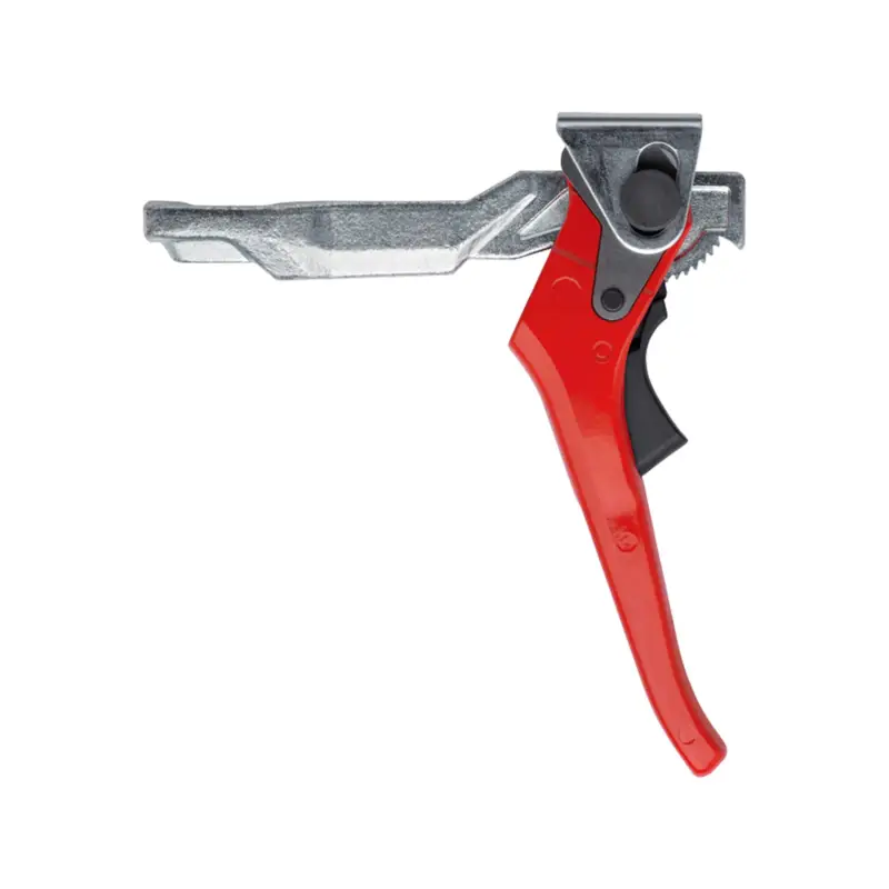 Bessey Gleitbügel SLV Hebelgriff Ausladung 120 mm - 3101337 Bestseller