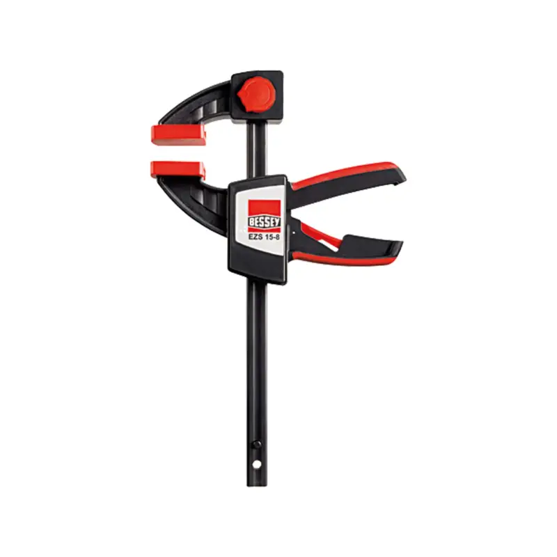 Schnäppchen Bessey Einhandzwinge 900 x 80 mm - EZS90-8