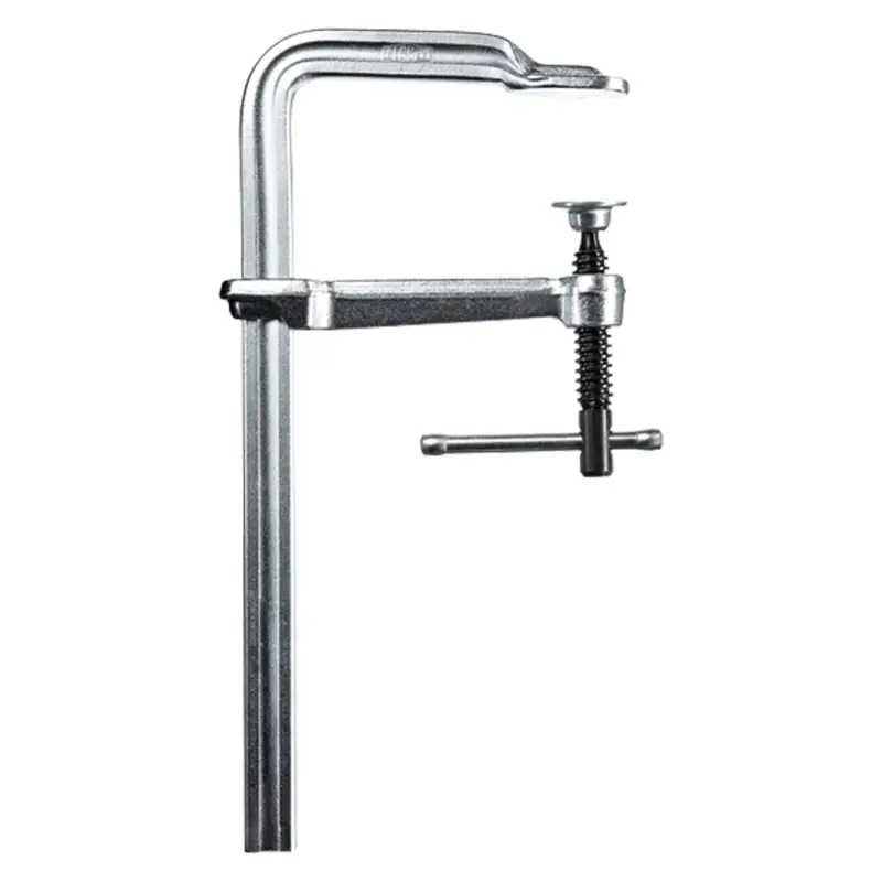 Bessey Ganzstahl-Schraubzwinge classiX GS Knebelgriff - GS20K Aktuell