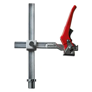 Bessey Spannelement für Schweißtische mit variabler Ausladung Hebelgriff 300 mm - TWV28-30-17H Solange Der Vorrat Reicht