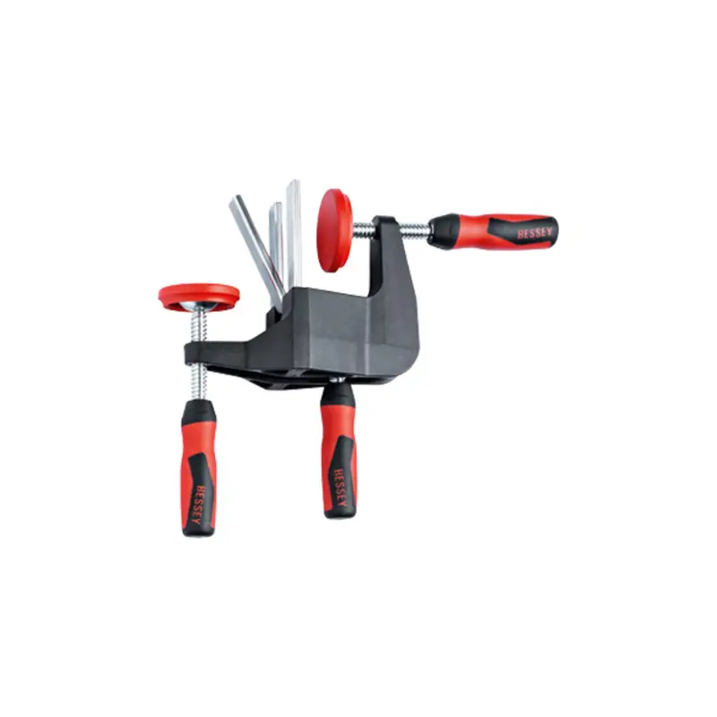 Bessey 1x Türfutter-Richtzwinge - TFM-2K Rabatt