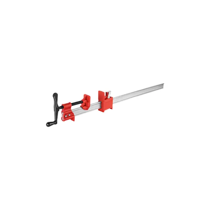 Nur Für Kurze Zeit Bessey Türenspanner leicht mit I-Profil 37 x 11 x 4,6 mm 1.200 mm - TL120