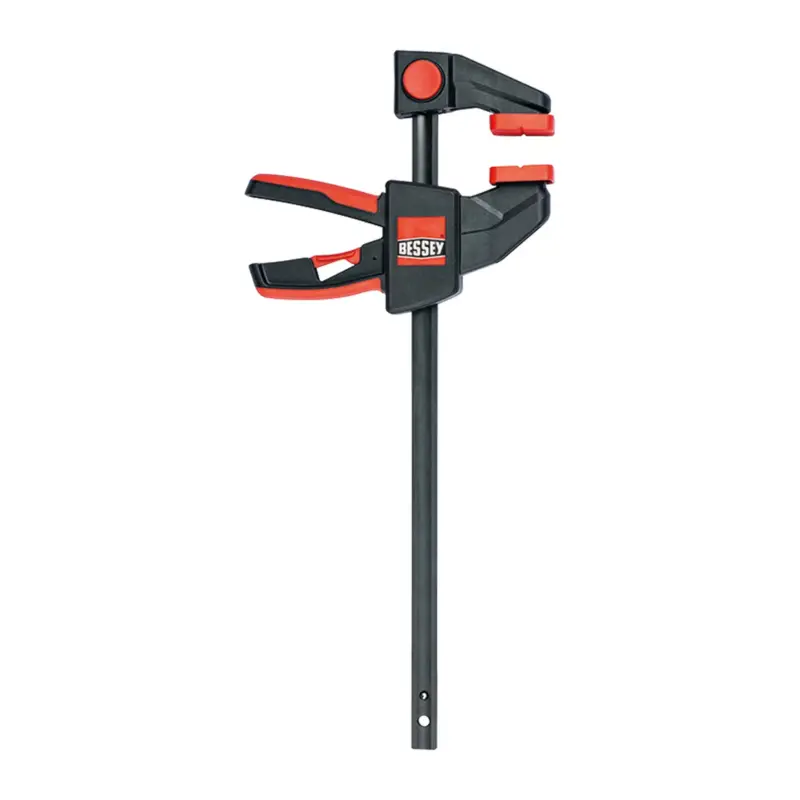 Bessey Einhandzwinge EZ 600 x 90 mm - EZXL60-9 Heißes Angebot