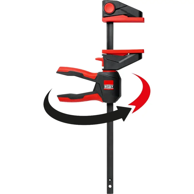 Bessey Einhandzwinge EZ360-30 Knallerangebot