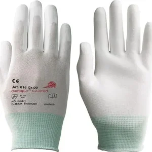 Bestseller Honeywell Handschuhe Camapur Comfort 616 weiß Gr. 6 - 616/6