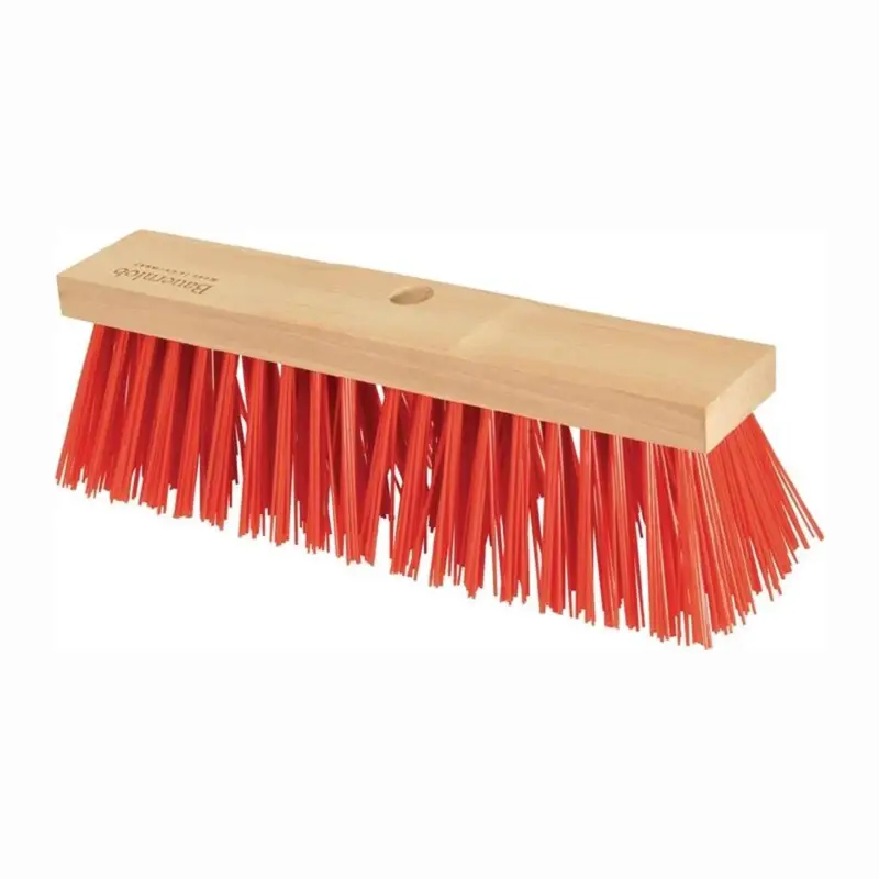 sorex Straßenbesen Bauernlob Elaston Länge 400 mm - 10346 Bestpreis