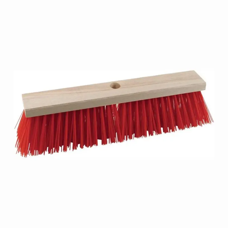 sorex Straßenbesen Elaston Länge 400 mm - 10916 Sonderangebot