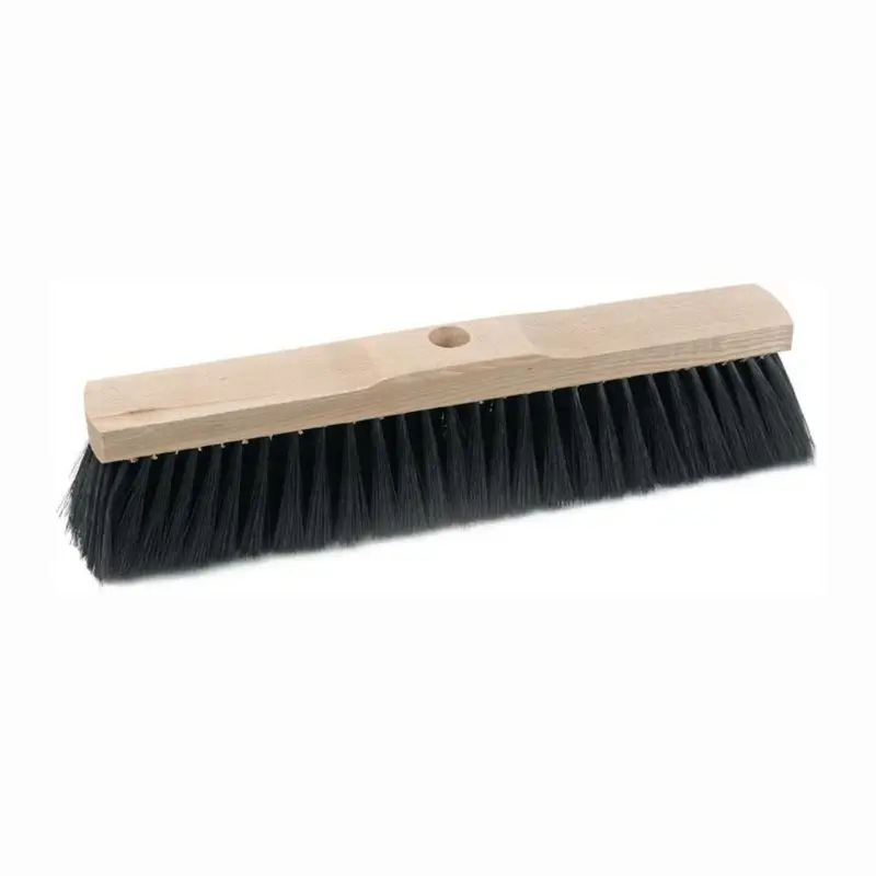 Angebot sorex Saalbesen Qualitätsmischung Länge 400 mm - 24010