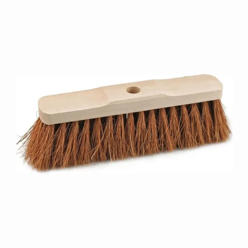 Top-Seller sorex Besen Kokos Länge 400 mm - 24015