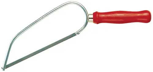 PUK Sägebogen Gesamtlänge 290 mm Blattlänge 150 mm Zähne per Zoll 25 - 305100 Rabatt
