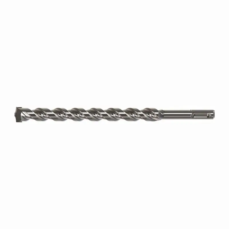heller Hammerbohrer Bionic Pro Ø 12 mm 250 mm 310 mm - 15973 Echt
