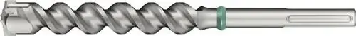 Rabatt heller Hammerbohrer ENDURO Ø 22 mm 400 mm 520 mm - 22369