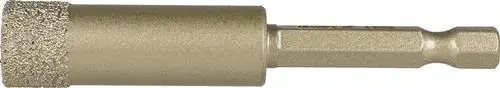 Meistverkauft heller Feinsteinzeugbohrer Cera Expert Accuspeed Ø 12 mm 80 mm - 29620