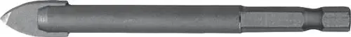Sonderaktion heller Glas-/Fliesenbohrer QuickBit Ceramic Master Ø 6 mm 75 mm - 50094