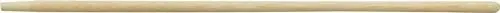 LÖFFERT Stoßscharrenstiel Länge 1200 mm - 01,2118,113571,01 Heißes Angebot