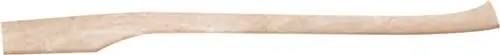 Top-Angebot LÖFFERT Beilstiel Länge 450 mm Stielauge 55/24 mm Esche - 26,113, 11357101