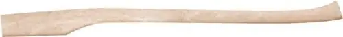 LÖFFERT Beilstiel DIN 5132 Länge 380 mm Stielauge 41/16 mm Esche - 27,112, 11357101 Beliebt