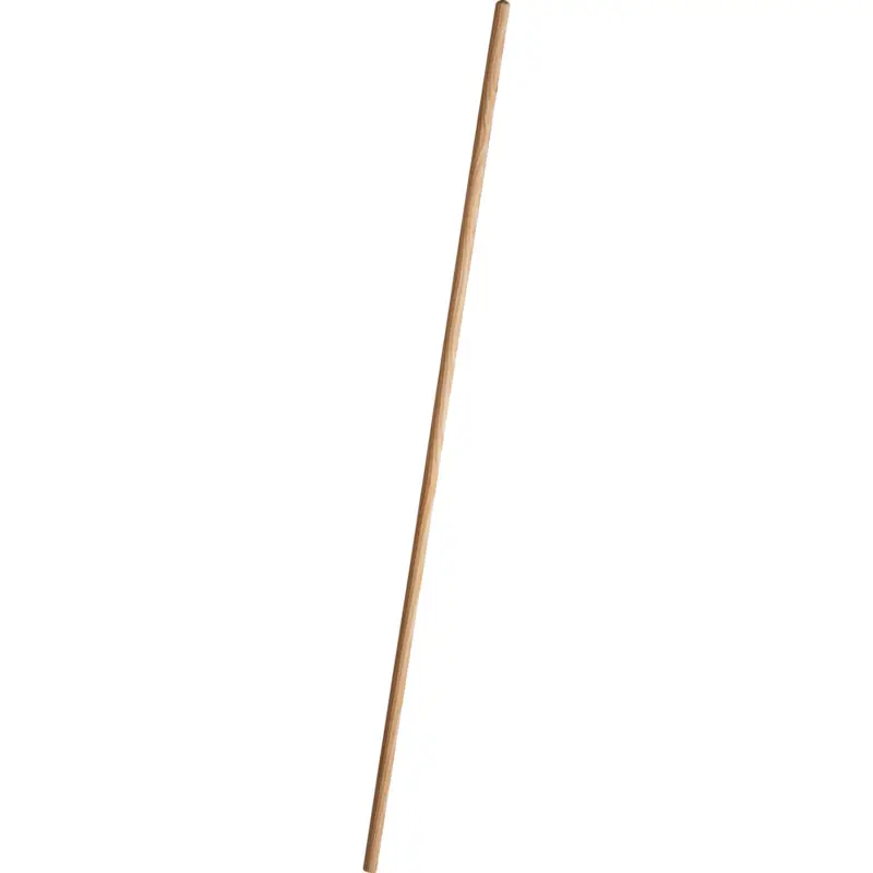 LÖFFERT Besenstiel L.1.200mm Ø 24 mm unlackiert mit Einstielkonus Espe - 35,411,113571,01 Neuheit
