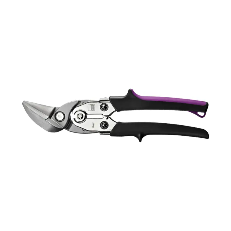 Bessey Erdi Ideal-Schere HSS rechtsschneidend - D27AH Nur Heute