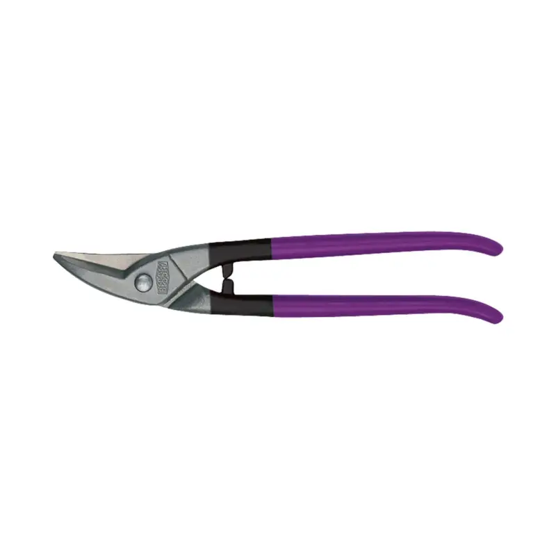 Top-Preis Bessey Erdi Loch-Schere HSS linksschneidend 275 mm - D407-275L