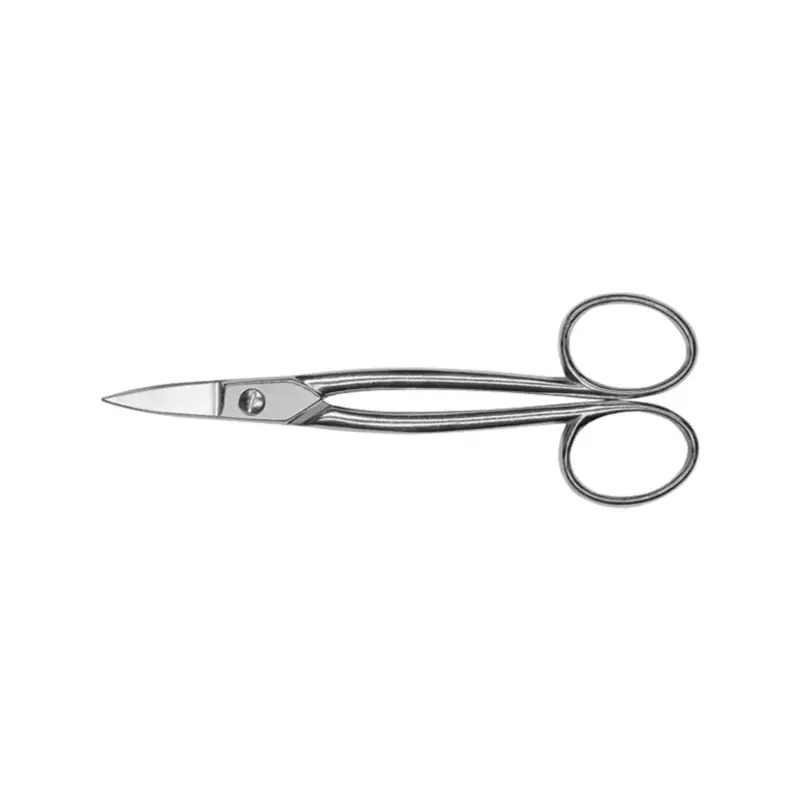 Bessey Erdi Goldschmiede- und Feinblech-Schere mit Griffaugen 175 mm - D75-1 Ausverkauf