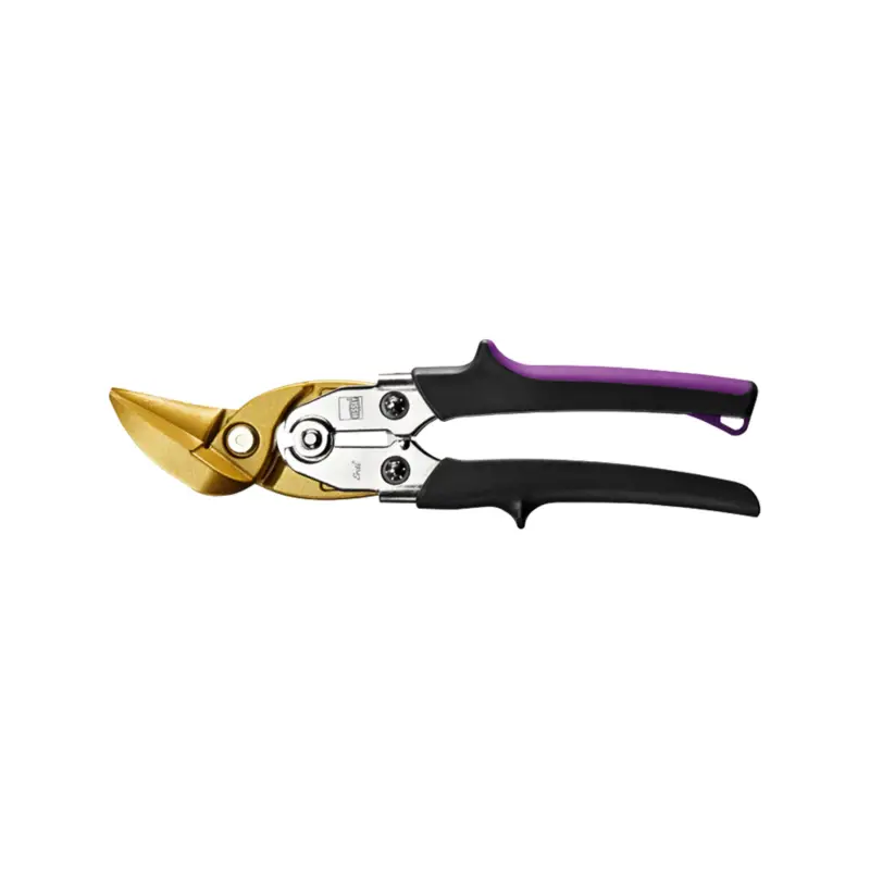Neu Bessey Erdi Ideal-Schere HSS-TiN rechtsschneidend 260 mm - D27AH-TIN